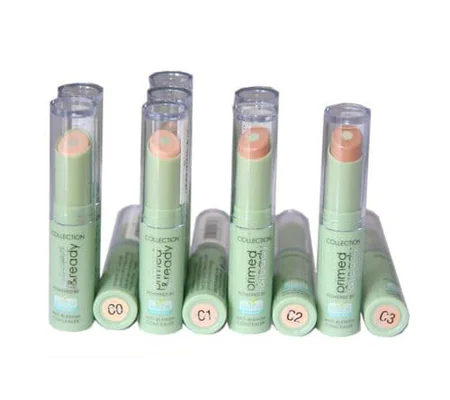 Collection Anti Blemish Concealer - Light Shades