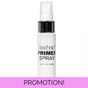 Technic Primer Spray
