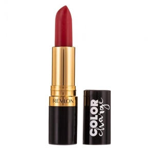 Revlon Super Lustrous Lipstick - 027 Pure Red Matte