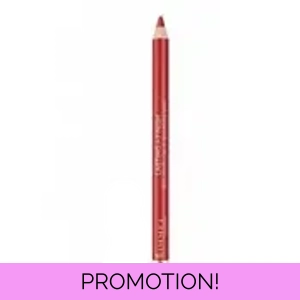 Rimmel Lasting Finish Lip Liner Pencils - 021 Red Dynamite