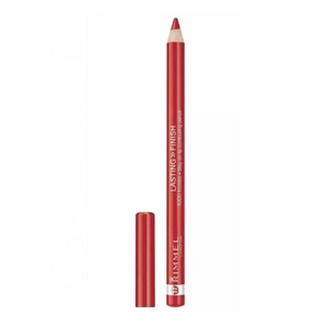 Rimmel Lasting Finish Lip Liner Pencils - 021 Red Dynamite