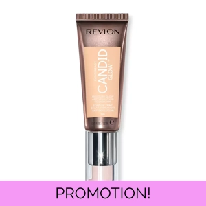 REVLON PhotoReady Candid Glow Foundation - 110 Porcelain