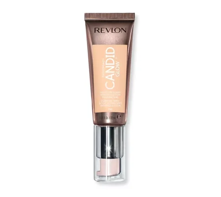 REVLON PhotoReady Candid Glow Foundation - 110 Porcelain