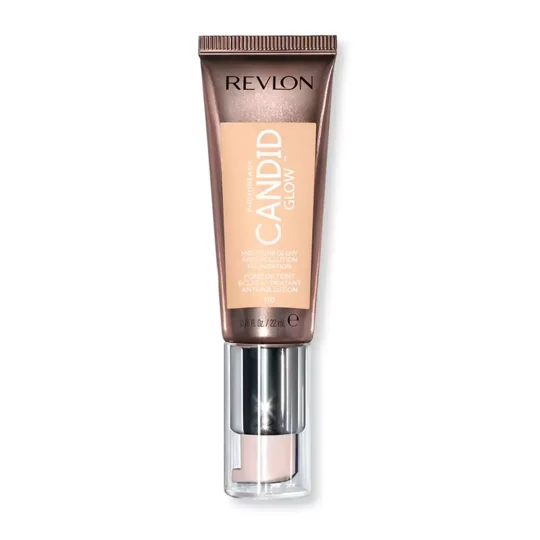 REVLON PhotoReady Candid Glow Foundation - 110 Porcelain