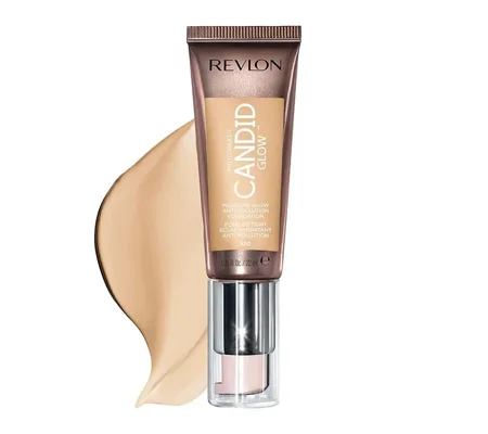 REVLON PhotoReady Candid Glow Foundation - 120 Buff
