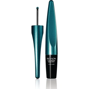 Revlon ColorStay Exactify Liquid Liner - 104 Mermaid Blue