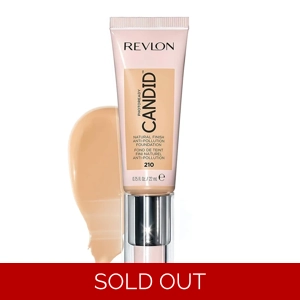 REVLON PhotoReady Candid Natural Foundation - Natural Ochre 210 - Natural Finish