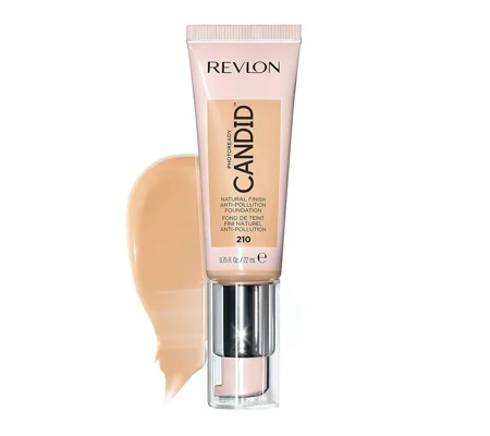 REVLON PhotoReady Candid Natural Foundation - Natural Ochre 210 - Natural Finish