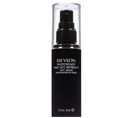 Revlon Photoready Prep Set Refresh Mist Spray 56ml