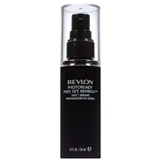 Revlon Photoready Prep Set Refresh Mist Spray 56ml
