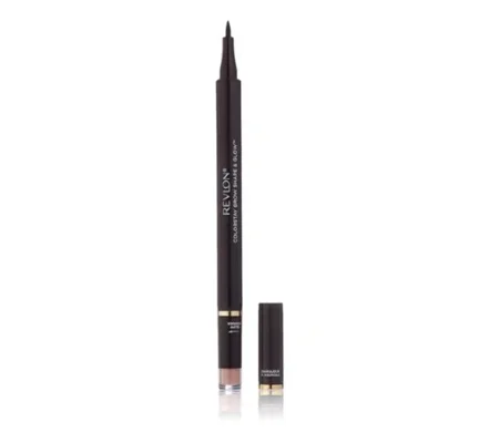 Revlon Colorstay Brow Shape & Glow - Soft Black 250