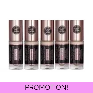 Revolution Conceal & Define Infinite Longwear Concealer - Various Shades