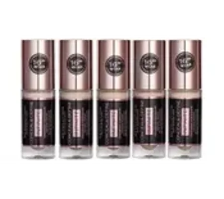 Revolution Conceal & Define Infinite Longwear Concealer - Various Shades