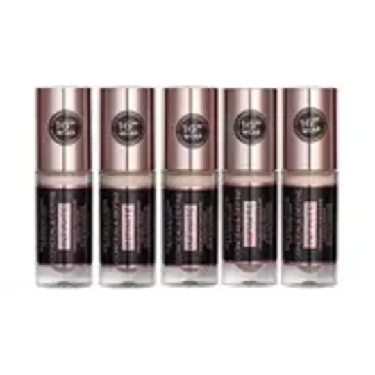 Revolution Conceal & Define Infinite Longwear Concealer - Various Shades