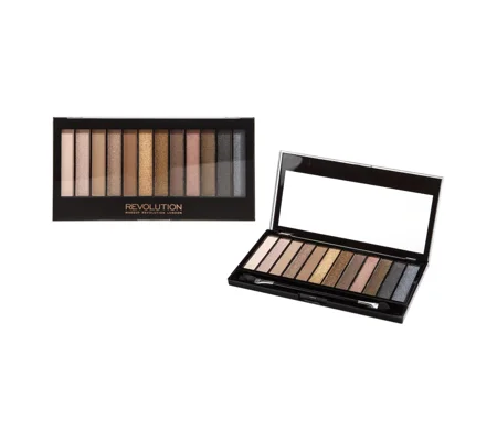 Revolution Makeup Redemption Palette - Iconic 1