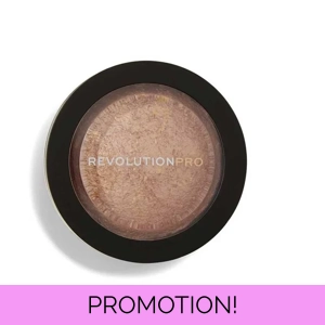 Revolution Pro Skin Finish Highlighter  -Lustrous