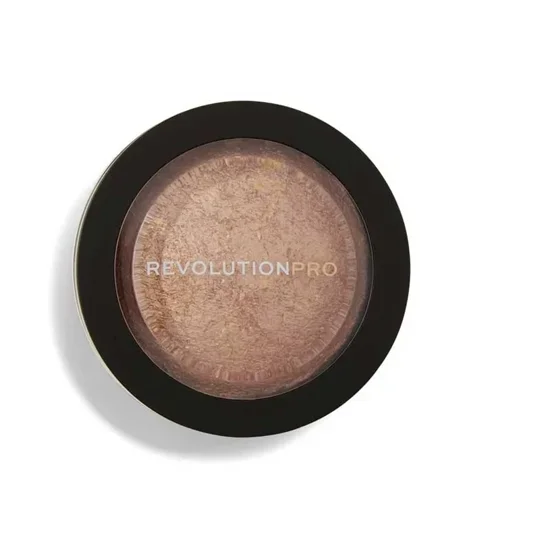 Revolution Pro Skin Finish Highlighter -Lustrous