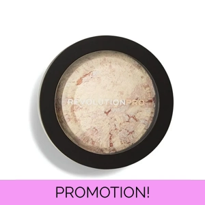 Revolution Pro Skin Highlighter - Opalescent