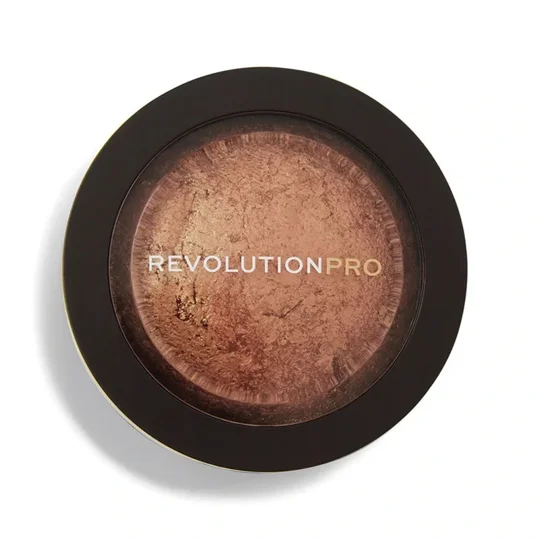 Revolution Pro Skin Finish Highlighter - Warm Glow