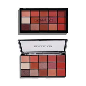 Revolution Reloaded Eyeshadow Palette - Newtrals 2