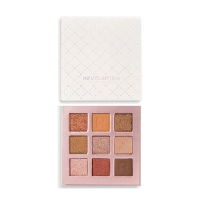 Dream Glow Soft Glamour Eyeshadow Palette by Revolution