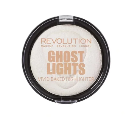 Revolution Vivid Baked Highlighter - Ghost Lights