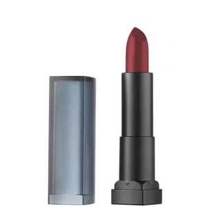 Maybelline Colour Sensational Lipstick Matte 968 - Rich Ruby