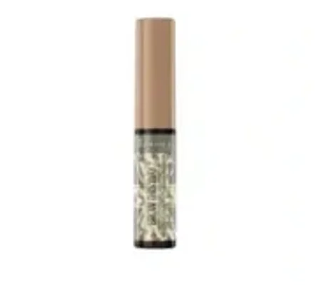 Rimmel Brow This Way Brow Gel with Argan Oil - Blonde