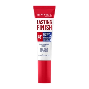 Rimmel Lasting Finish 48HR Hydration Boost Face Plumping Primer 24ml