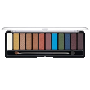Rimmel Magnif'Eyes Eyeshadow Contour Palette - Colour Edition