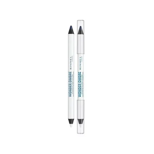 Rimmel Wonder Ombre Holographic Effect Eyeliner - Various Shades