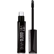 Rimmel Rita Ora Oh My Gloss Black Lip Gloss - 830 Rita's Black