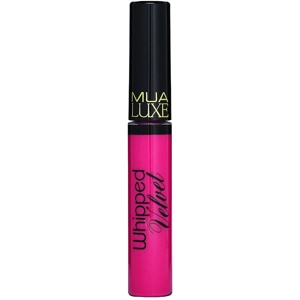 MUA Luxe Whipped Velvet Lips Lip Colour - Ritzy
