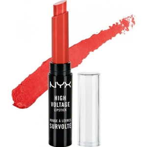NYX High Voltage / Turnt Up Lipstick - 22 Rock Star