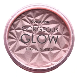 Collection Gorgeous Glow HIghlighter - Rose