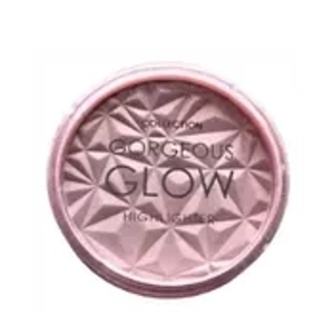 Collection Gorgeous Glow HIghlighter - Rose