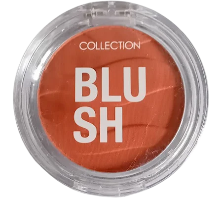 Collection Blush Blusher - Cherry