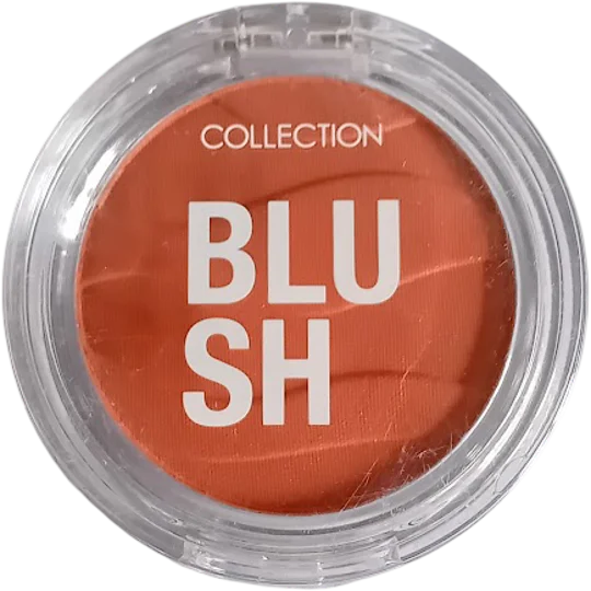 Collection Blush Blusher - Cherry