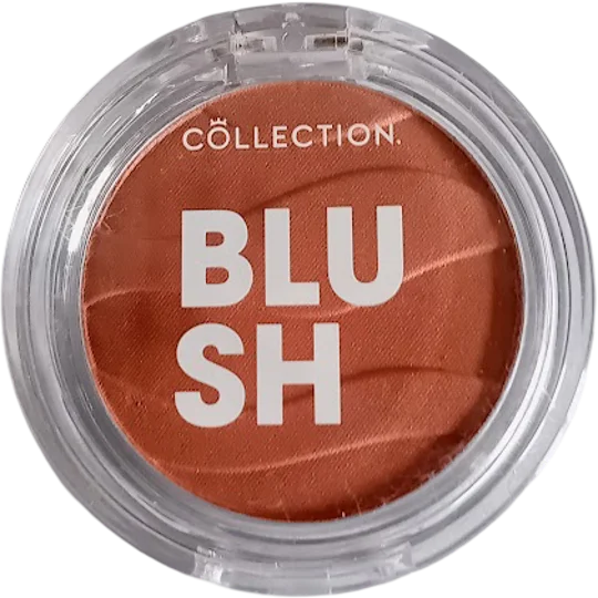 Collection Blush Blusher - Rose