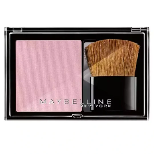 Maybelline Expert Wear Blusher - 62 Rosewood