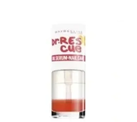 2 x Maybelline Dr Rescue Nail Care - Oil Serum