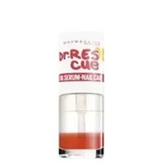 2 x Maybelline Dr Rescue Nail Care - Oil Serum