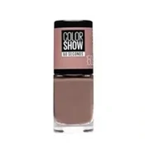 Maybelline Colour Show 60 Seconds Nail Polish - 150 Mauve Kiss