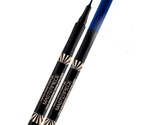 Max Factor MasterPiece Liquid Eye Liner - Sapphire Blue