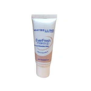 Maybelline Ever Fresh Make Up Foundation -  030 Sand