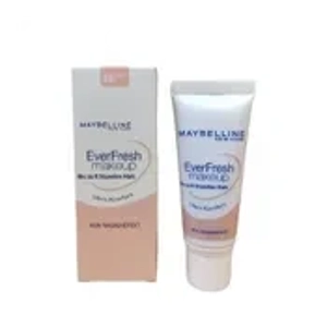 Maybelline Ever Fresh Make Up Foundation -  030 Sand