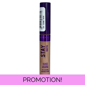 Rimmel Stay Matte Concealer - 331 Sand