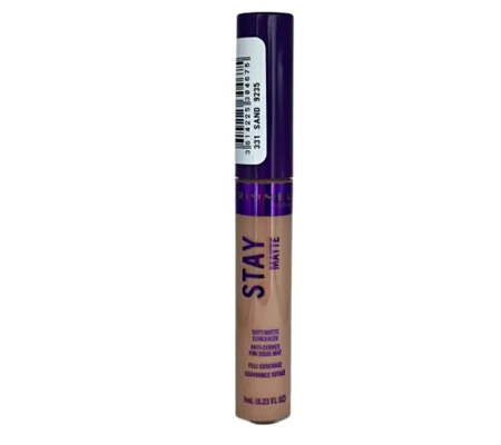 Rimmel Stay Matte Concealer - 331 Sand