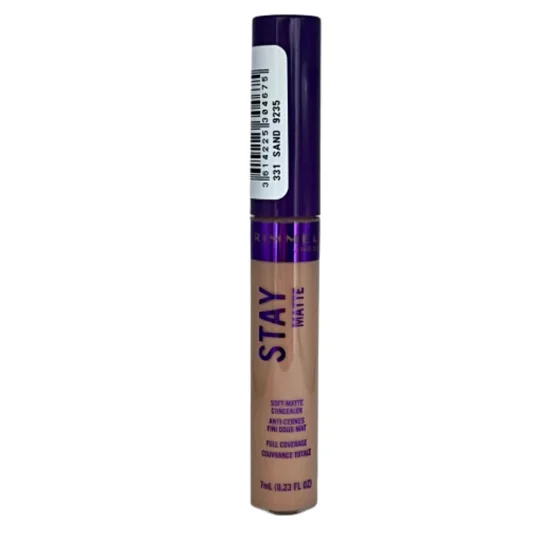 Rimmel Stay Matte Concealer - 331 Sand