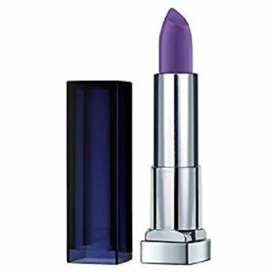 Maybelline Colour Sensational Lipstick - Sapphire Siren